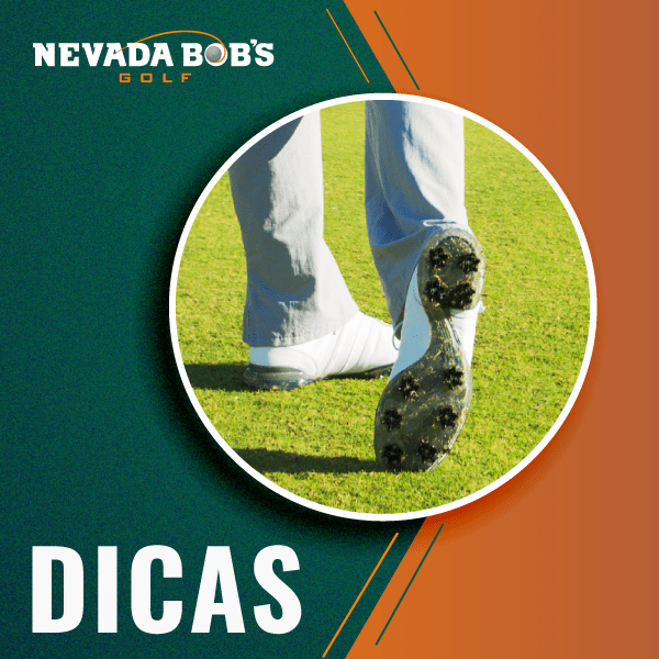 SISTEMA DE FIDELIDADE NEVADA BOB'S GOLF - Nevada Bobs