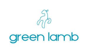green lamb