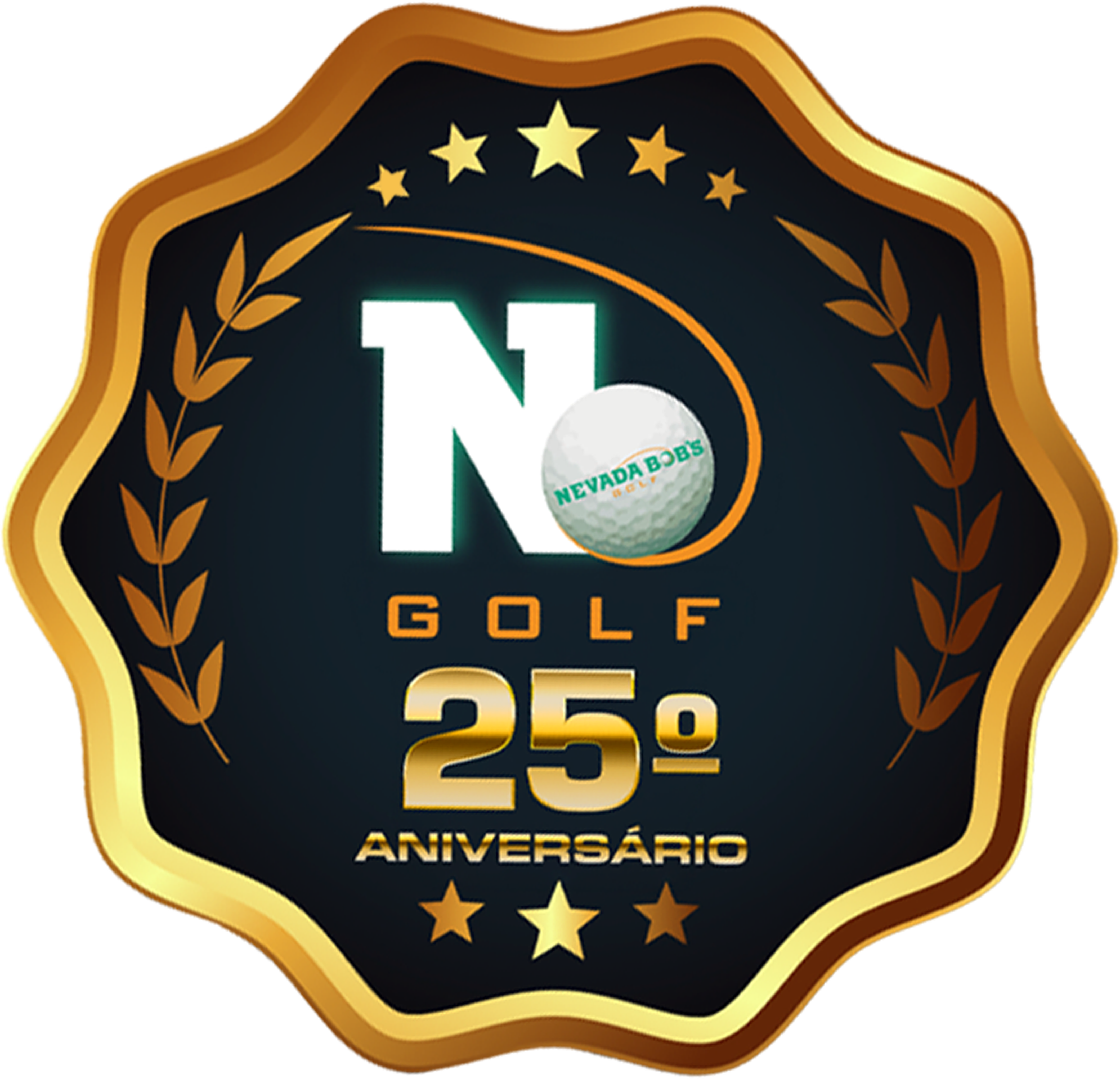 25 anos NBG