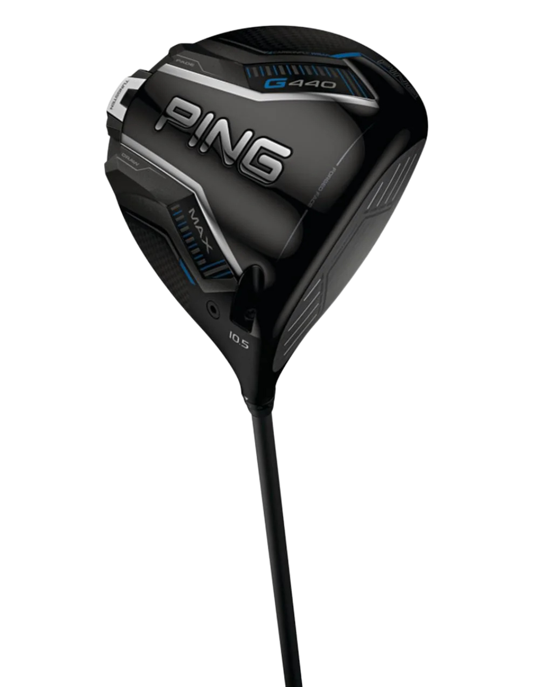 PING G440 Driver